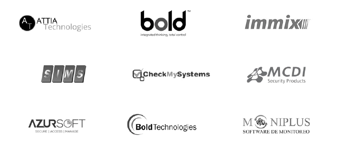 Logos compatibility